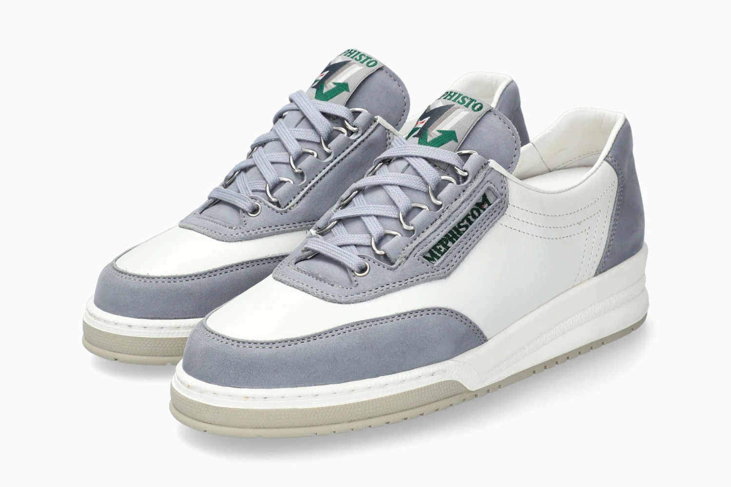 Mephisto Rush - Denim(Rush Denim) 2 Mephisto Rush - Denim(Rush Denim) - Image 2