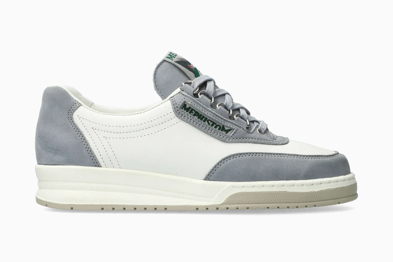 Mephisto Rush - Denim(Rush Denim) 1 Mephisto Rush - Denim(Rush Denim)