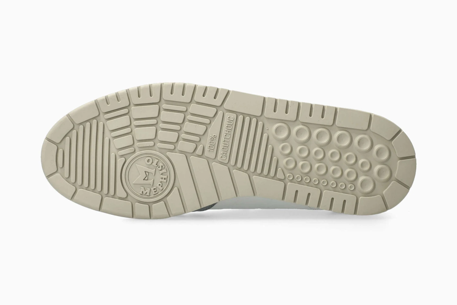 Mephisto Rush - Denim(Rush Denim) 4 Mephisto Rush - Denim(Rush Denim) - Image 4