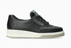 Mephisto Rush - Black/White(Rush Black White)