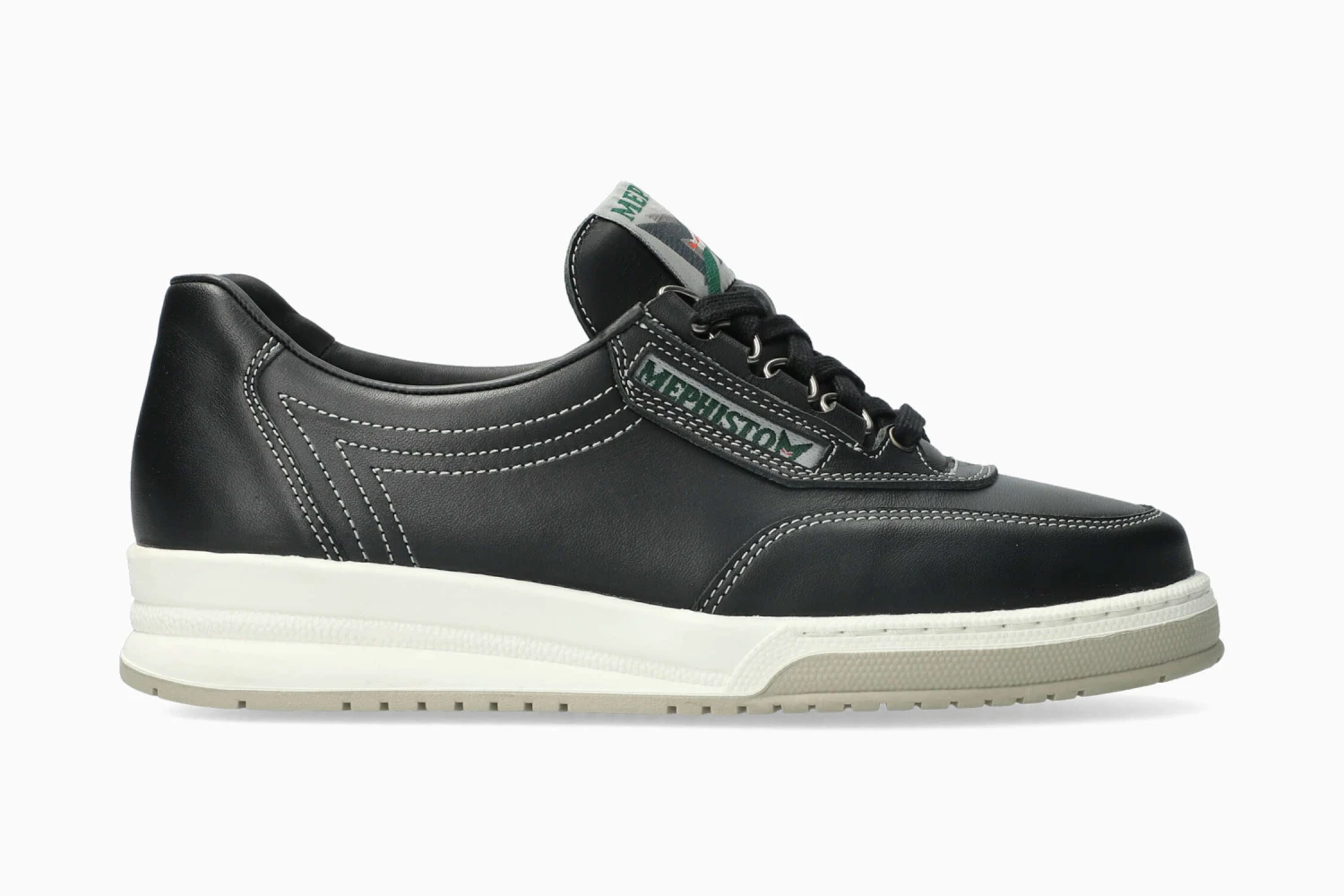 Mephisto Rush - Black/White(Rush Black White) 1 Mephisto Rush - Black/White(Rush Black White)