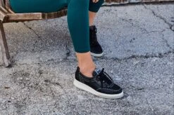 Mephisto Rush - Black/White(Rush Black White) 9 Mephisto Rush - Black/White(Rush Black White) -Mephisto RUSH BLACK L 5442