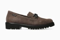 Mephisto Salka - Ice Brown(Salka Ice Brown)