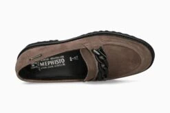 Mephisto Salka - Ice Brown(Salka Ice Brown) -Mephisto SALKA 5145805 4