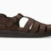 Mephisto Sam - Dark Brown(Sam Dark Brown)