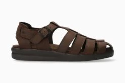 Mephisto Sam - Dark Brown(Sam Dark Brown)