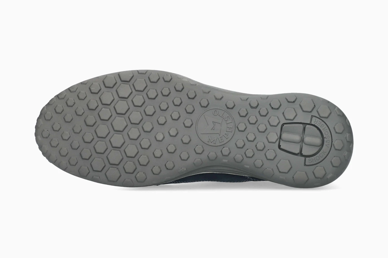 Mephisto Steve - Mulberry(Steve Mulberry) 4 Mephisto Steve - Mulberry(Steve Mulberry) - Image 4