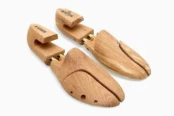 Mephisto Luxury Shoe Tree - Brown(Luxurytree M Brown)