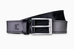 Mephisto Edlef Belt - Black(Edlef Belt Black 1)