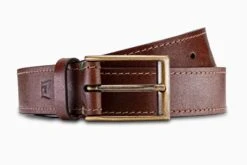 Mephisto Edlef Belt - Brown(Edlef Belt Brown)