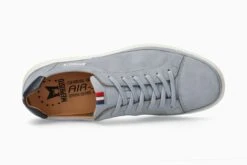 Mephisto Thomas - Denim(Thomas Denim) 6 Mephisto Thomas - Denim(Thomas Denim) -Mephisto THOMAS 5146885 4