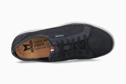 Mephisto Tom Perf - Navy(Tom Perf Navy) -Mephisto TOM PERF 5144499 4 bf2afd66 48a4 4faf a848 cdbfecc7e4f3