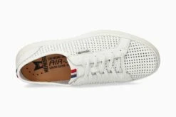 Mephisto Tom Perf - White(Tom Perf White) -Mephisto TOM PERF 5144500 4 d2d9bbed 1125 4135 a721 4d07d8189e29