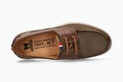 Mephisto Trevis - Loden(Trevis Loden) -Mephisto TREVIS 5144759 4 3d57e1e3 cef0 4718 a4d5 6572ead23ace