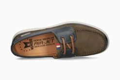 Mephisto Trevis - Loden/Navy(Trevis Loden Navy) -Mephisto TREVIS 5147257 4