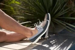 Mephisto Trevis - Blue Multi(Trevis Night Blue Copy) -Mephisto TREVIS P5147259 5