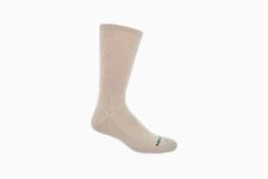 Mephisto Technique Sock - Beige(Technique Sock Beige)