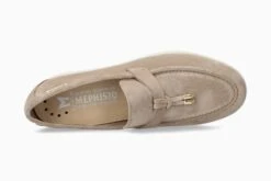 Mephisto Valenza - Taupe(Valenza Taupe) -Mephisto VALENZA 5147578 4