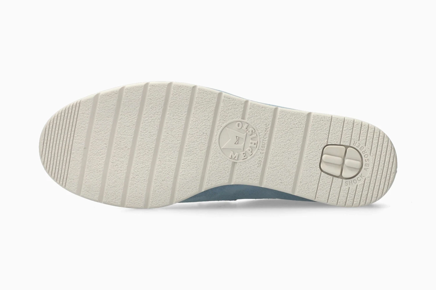 Mephisto Valenza - Sea Blue(Valenza Sea Blue) 4 Mephisto Valenza - Sea Blue(Valenza Sea Blue) - Image 4