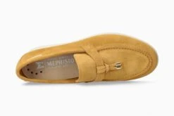 Mephisto Valenza - Ochre(Valenza Ochre) -Mephisto VALENZA 5147580 4