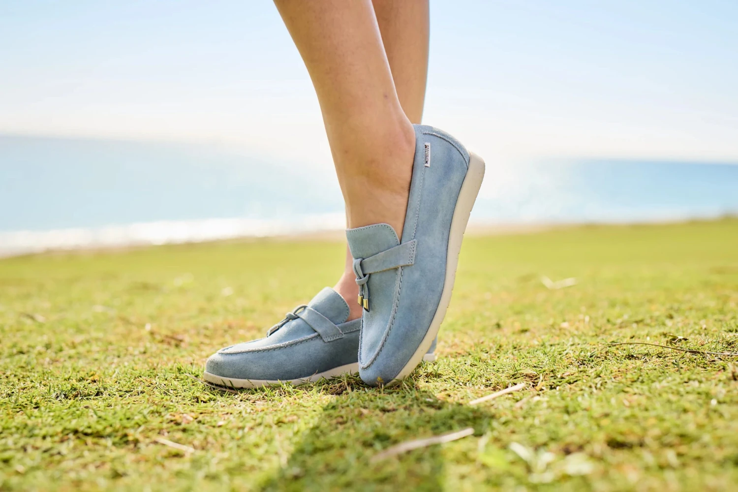 Mephisto Valenza - Sea Blue(Valenza Sea Blue) 5 Mephisto Valenza - Sea Blue(Valenza Sea Blue) - Image 5