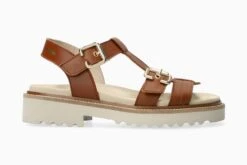 Mephisto Valny - Light Sand(Valny Chili)