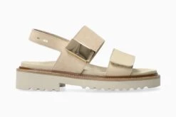 Mephisto Violaine - Light Sand(Violaine Light Sand)