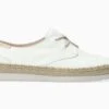 Mephisto Voleta - White(Voleta Light Khaki)