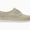 Mephisto Voleta - Light Khaki(Voleta Light Khaki 1)