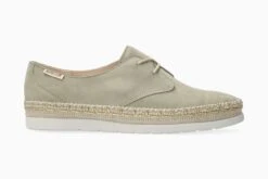 Mephisto Voleta - Light Khaki(Voleta Light Khaki 1)