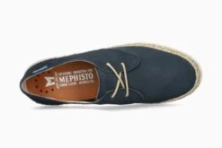 Mephisto Voleta - Jeans Blue(Voleta Jeans Blue) -Mephisto VOLETA 5142893 4 1190138b 9845 4ac7 8407 4704d514ab06