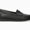 Mephisto Volga - Black(Volga Black)