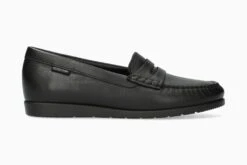 Mephisto Volga - Black(Volga Black)