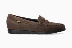 Mephisto Volga - Ice Brown(Volga Ice Brown)