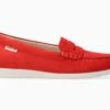 Mephisto Volga - Red(Volga Red)