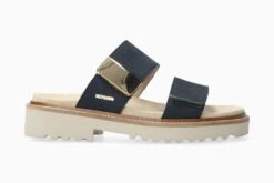 Mephisto Vonny - Jeans Blue(Vonny Jeans Blue)