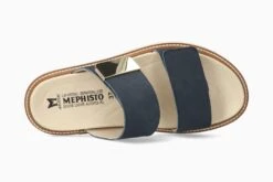 Mephisto Vonny - Jeans Blue(Vonny Jeans Blue) -Mephisto VONNY 5147361 4