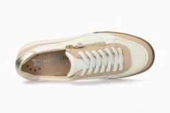 Mephisto Walie - Beige(Walie Beige) -Mephisto WALIE 5147016 4