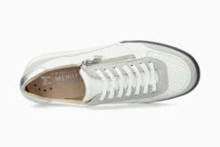 Mephisto Walie - Light Grey(Walie Light Grey) -Mephisto WALIE 5147532 4