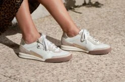 Mephisto Walie - Beige(Walie Beige) -Mephisto WALIE P5147016 3