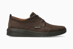 Mephisto Walker - Dark Brown(Walker Dark Brown)