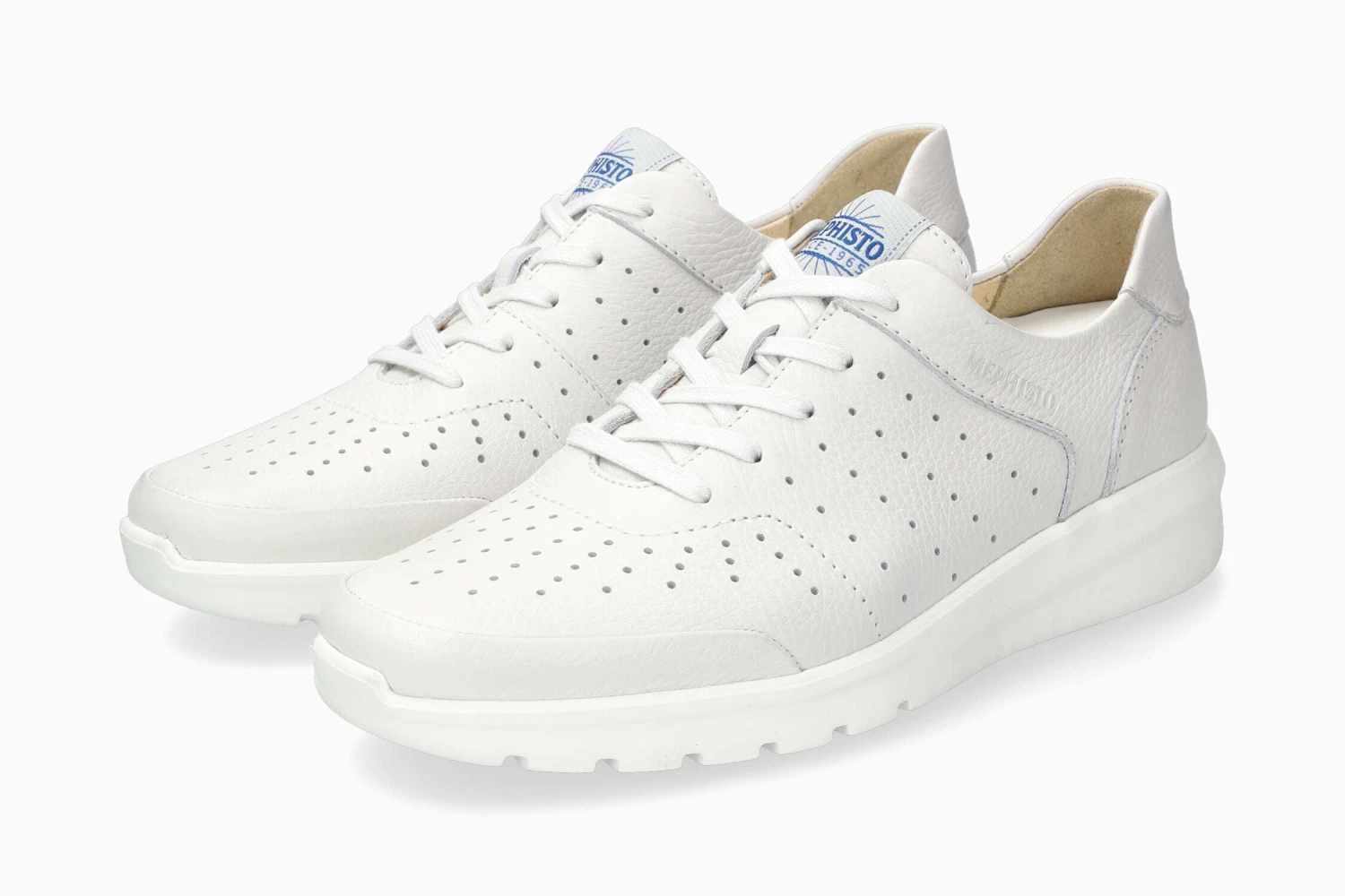 Mephisto Waren - White(Waren White) 2 Mephisto Waren - White(Waren White) - Image 2