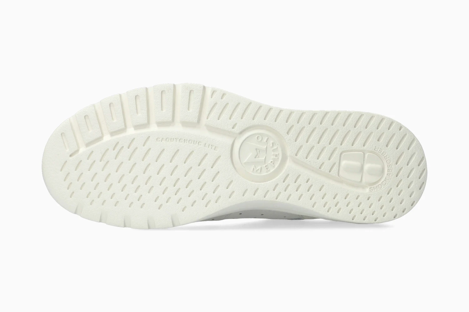 Mephisto Waren - White(Waren White) 4 Mephisto Waren - White(Waren White) - Image 4