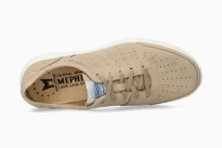 Mephisto Waren - Sand(Waren Sand) -Mephisto WAREN 5145052 4 d50c1cca 58de 4632 9372 c72b6190bd11