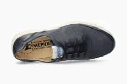 Mephisto Waren - Navy(Waren Navy) -Mephisto WAREN 5145053 4 e735bbfc 55ea 4160 b52e c82f3d2001f7