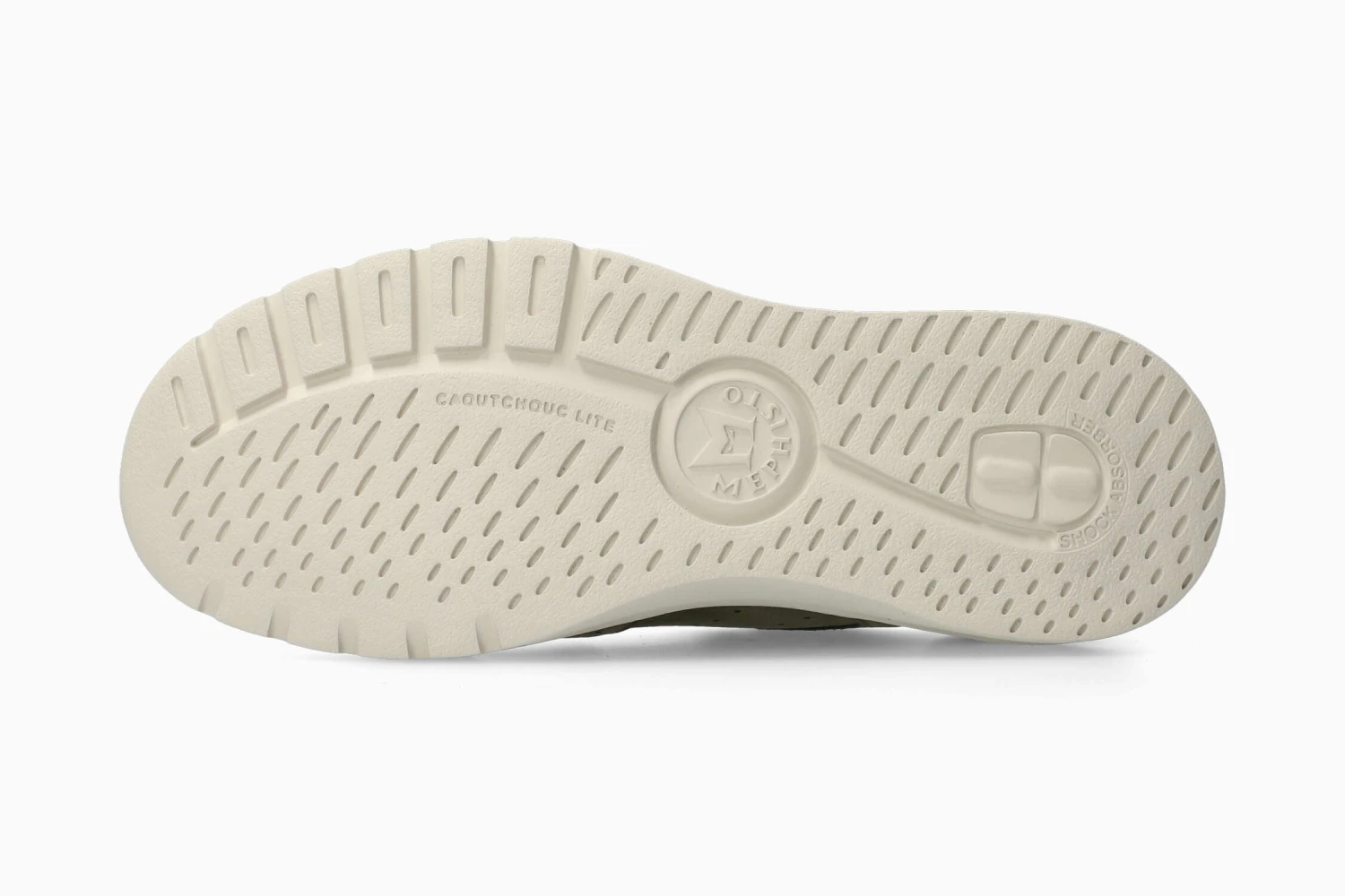 Mephisto Waren - Loden(Waren Loden) 4 Mephisto Waren - Loden(Waren Loden) - Image 4