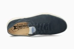 Mephisto Waren - Jeans Blue(Waren Jeans Blue) -Mephisto WAREN 5146379 4