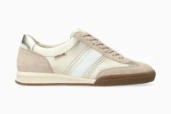 Mephisto Witney - Light Sand Gold(Witney Light Sand Gold)