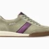 Mephisto Witney - Light Khaki(Witney Light Khaki)