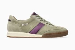 Mephisto Witney - Light Khaki(Witney Light Khaki)